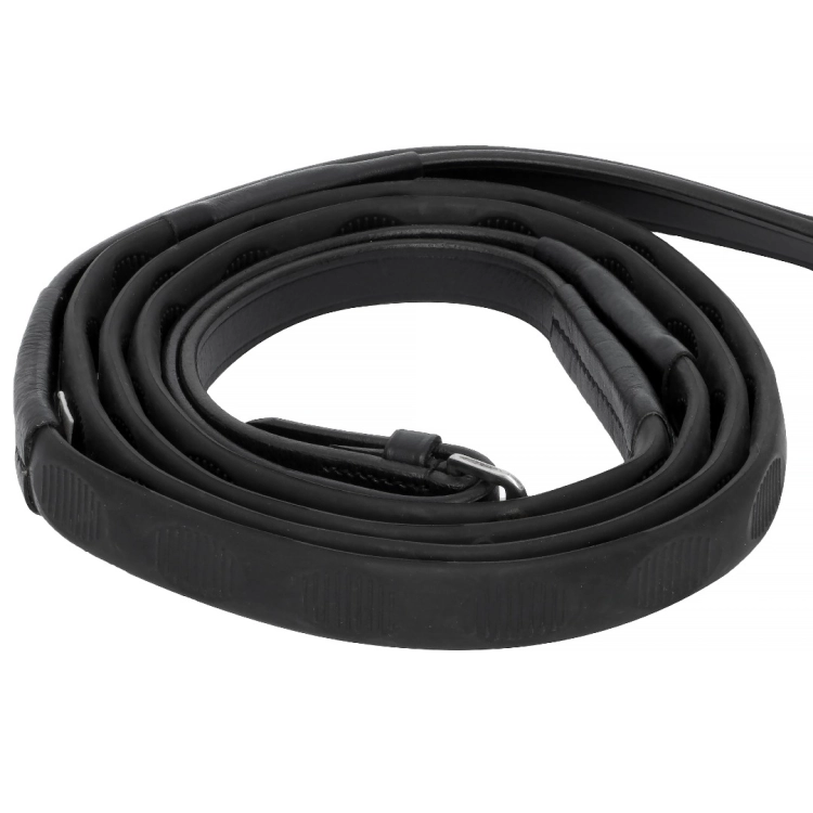 Wodze-gumowe-Equestrian-Queen-Magna-2