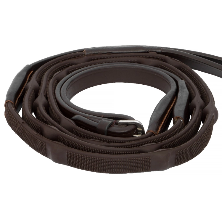Wodze-gumowe- Equestrian-Queen-Ergo-04