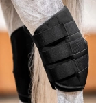 Ochraniacze chłodzące na staw skokowy HORSEWARE "Ice Gel"