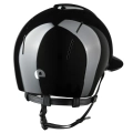 Kask-KEP-Smart-Nova-Metal-Polish-Polo-Visor-black-02.webp