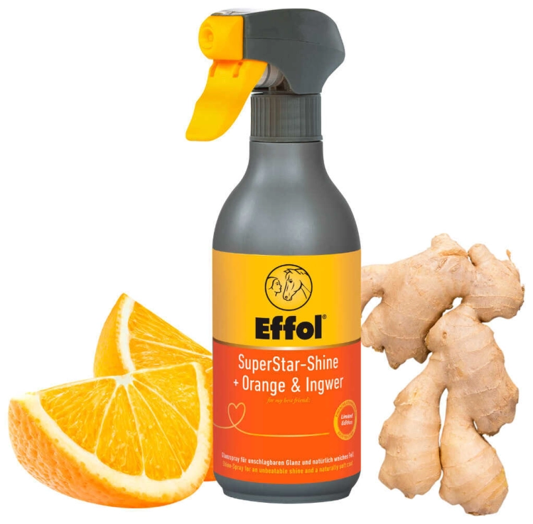 Spray-do-grzywy-i-ogona-Effol-SuperStar-Shine-Orange-Ginger-2