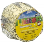 Wkład do lizawki LIKIT "Lick Banana" 650 g