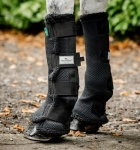 Ochraniacze stajenne HORSEWARE "Show Ready Wraps" black