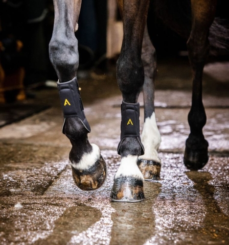 Ochraniacze-crossowe-HORSEWARE-Adagio-2