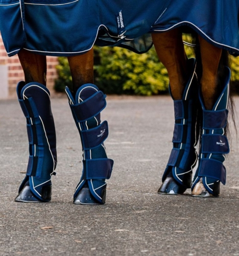 Ochraniacze transportowe HORSEWARE-Signature-Travel-Boots-1