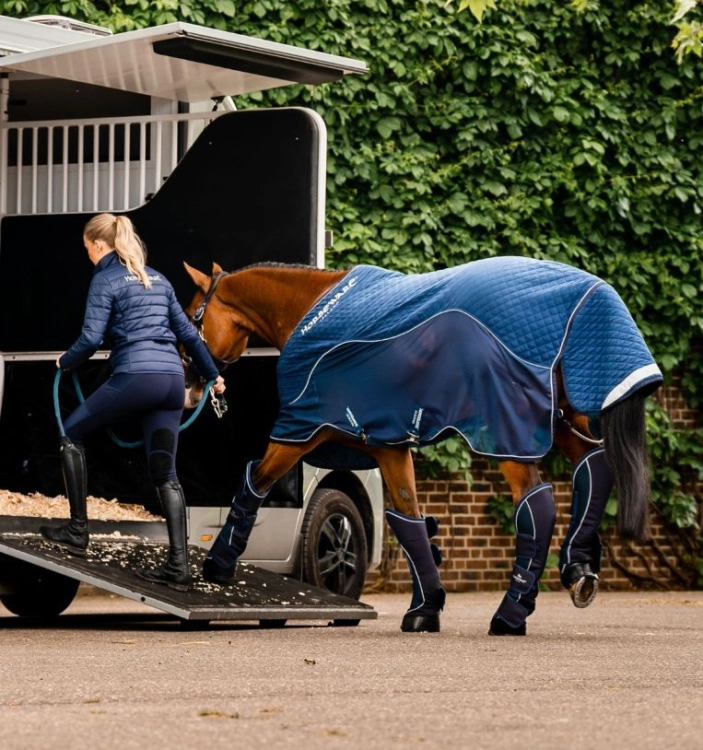 Ochraniacze transportowe HORSEWARE-Signature-Travel-Boots-5