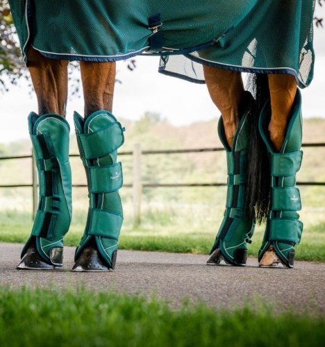 Ochraniacze transportowe HORSEWARE-Signature-Travel-Boots-1