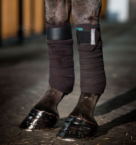 Owijki-polarowe-HORSEWARE-AMIGO-black-2