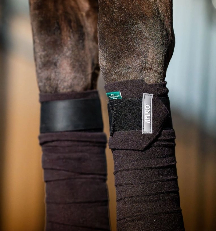 Owijki-polarowe-HORSEWARE-AMIGO-black-3