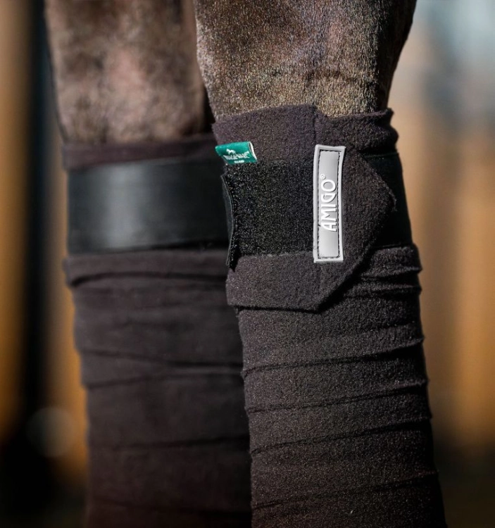 Owijki-polarowe-HORSEWARE-AMIGO-black-4