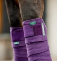 Owijki-polarowe-HORSEWARE-AMIGO-winterberry-3