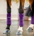 Owijki-polarowe-HORSEWARE-AMIGO-winterberry-4