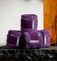 Owijki-polarowe-HORSEWARE-AMIGO-winterberry-6