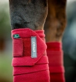Owijki-polarowe-HORSEWARE-AMIGO-mulberry-3