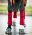 Owijki-polarowe-HORSEWARE-AMIGO-mulberry-4