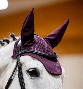 Nauszniki HORSEWARE "Alessandro Albanese" primatova