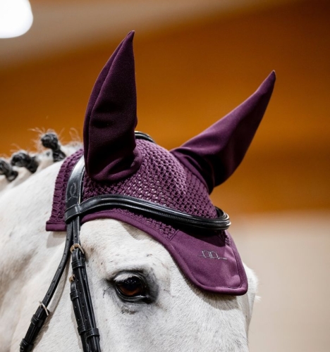 Nauszniki-HORSEWARE-Alessandro-Albanese-primatova