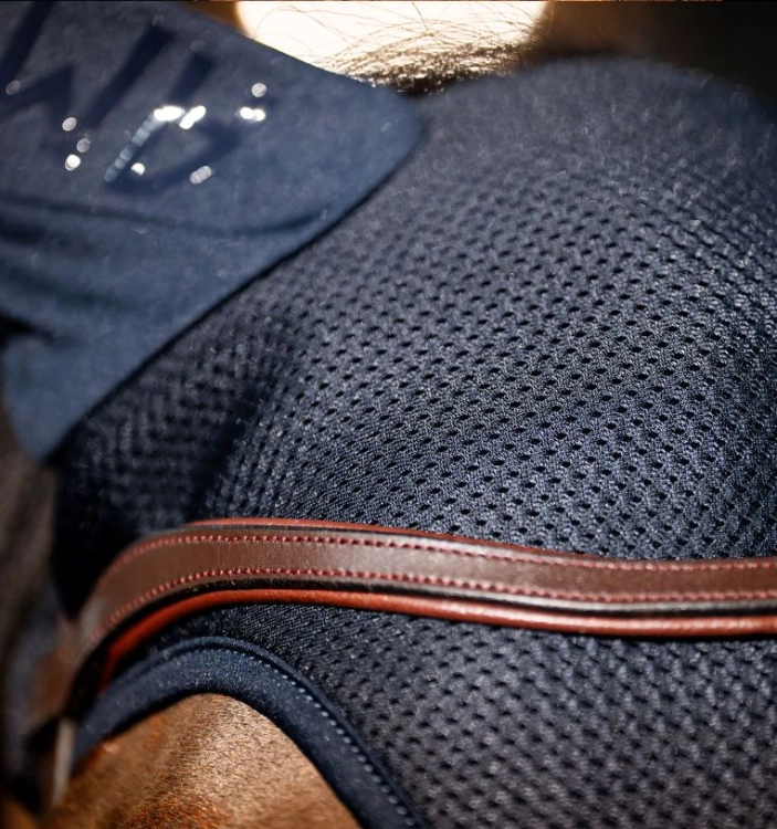 Nauszniki-HORSEWARE-AMIGO-navy-3.jpg