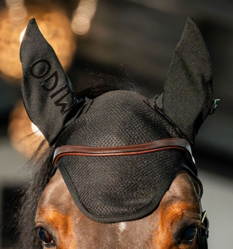 Nauszniki-HORSEWARE-AMIGO-black-2