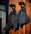 Nauszniki-HORSEWARE-AMIGO-black-4