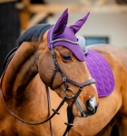 Nauszniki-HORSEWARE-AMIGO-winterberry-1