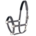 Kantar-Eskadron-CORE-Pin-Buckle-anthra-white-black-1