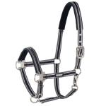 Kantar Eskadron CORE "Pin Buckle" anthra-white-black