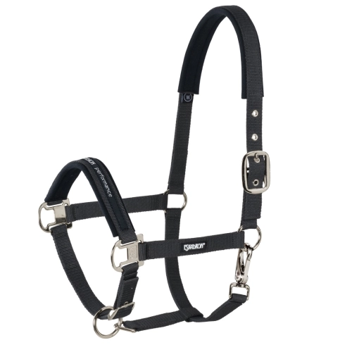 Kantar-Eskadron-CORE-Pin-Buckle-black-1