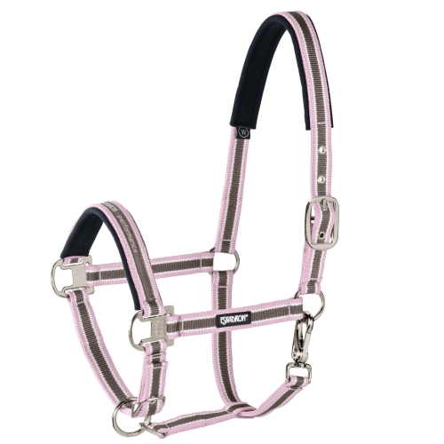 Kantar-Eskadron-CORE-Pin-Buckle-almond-creme-powderrose-1