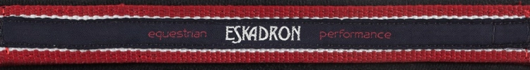 Kantar-Eskadron-CORE-Pin-Buckle-chili-white-navy-2