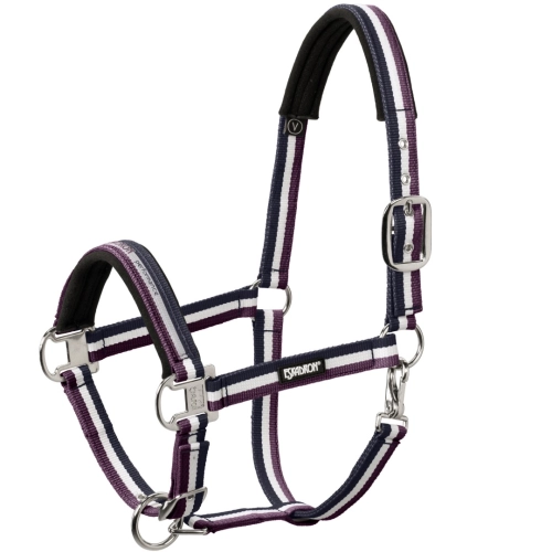 Kantar-Eskadron-CORE-Pin-Buckle-navy-white-blackberry