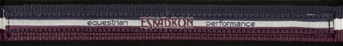 Kantar-Eskadron-CORE-Pin-Buckle-navy-white-blackberry