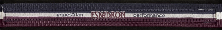 Kantar-Eskadron-CORE-Pin-Buckle-navy-white-blackberry