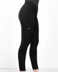 Bryczesy FAGER "Erica Supreme" black