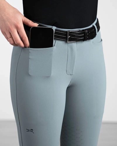Bryczesy-legginsy-FAGER-Erica-Supreme-ice-blue-2