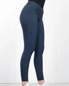 Bryczesy FAGER "Erica Supreme" navy