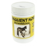 Smar do kopyt ODM "Black" 1 litr