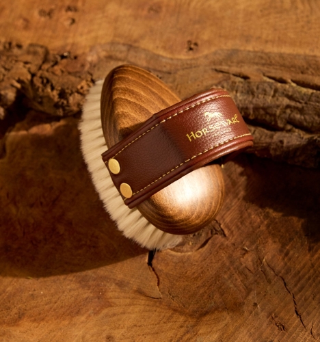 Szczotka-do-glowy-HORSEWARE-Signature