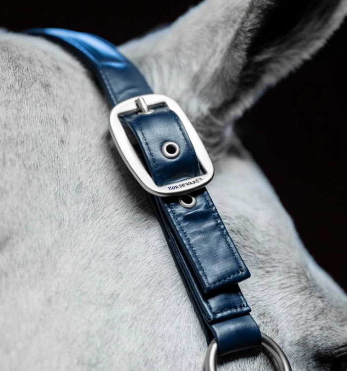 Kantar-HORSEWARE-Grooming-navy-3