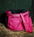 Torba na szczotki HORSEWARE "Newmarket" pink