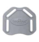 Zapięcie do derki HORSEWARE "Disc Front"