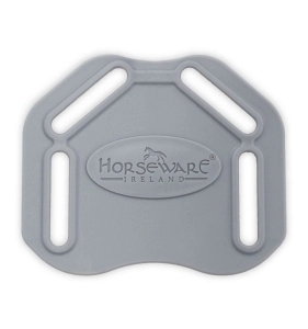 Zapięcie do derki HORSEWARE "Disc Front"