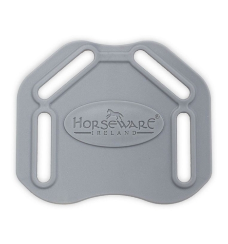 Zapięcie do derki HORSEWARE Disc Front