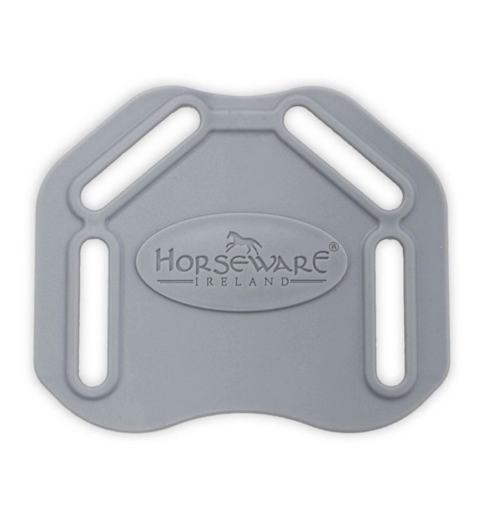 Zapięcie do derki HORSEWARE Disc Front