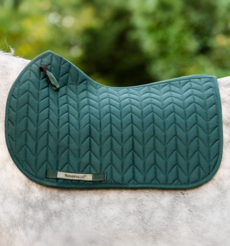 Czaprak-HORSEWARE-Close-Contact-dynasty-green-01