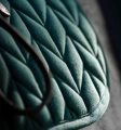 Czaprak-HORSEWARE-Close-Contact-dynasty-green-05