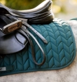 Czaprak-HORSEWARE-Close-Contact-dynasty-green-07