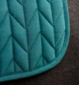 Czaprak-ujezdzeniowy-HORSEWARE-Close-Contact-dynasty-green-04