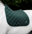 Czaprak ujeżdżeniowy HORSEWARE Alessandro Albanese Performance hunter green