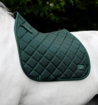 Czaprak ujeżdżeniowy HORSEWARE "Alessandro Albanese Performance" hunter green